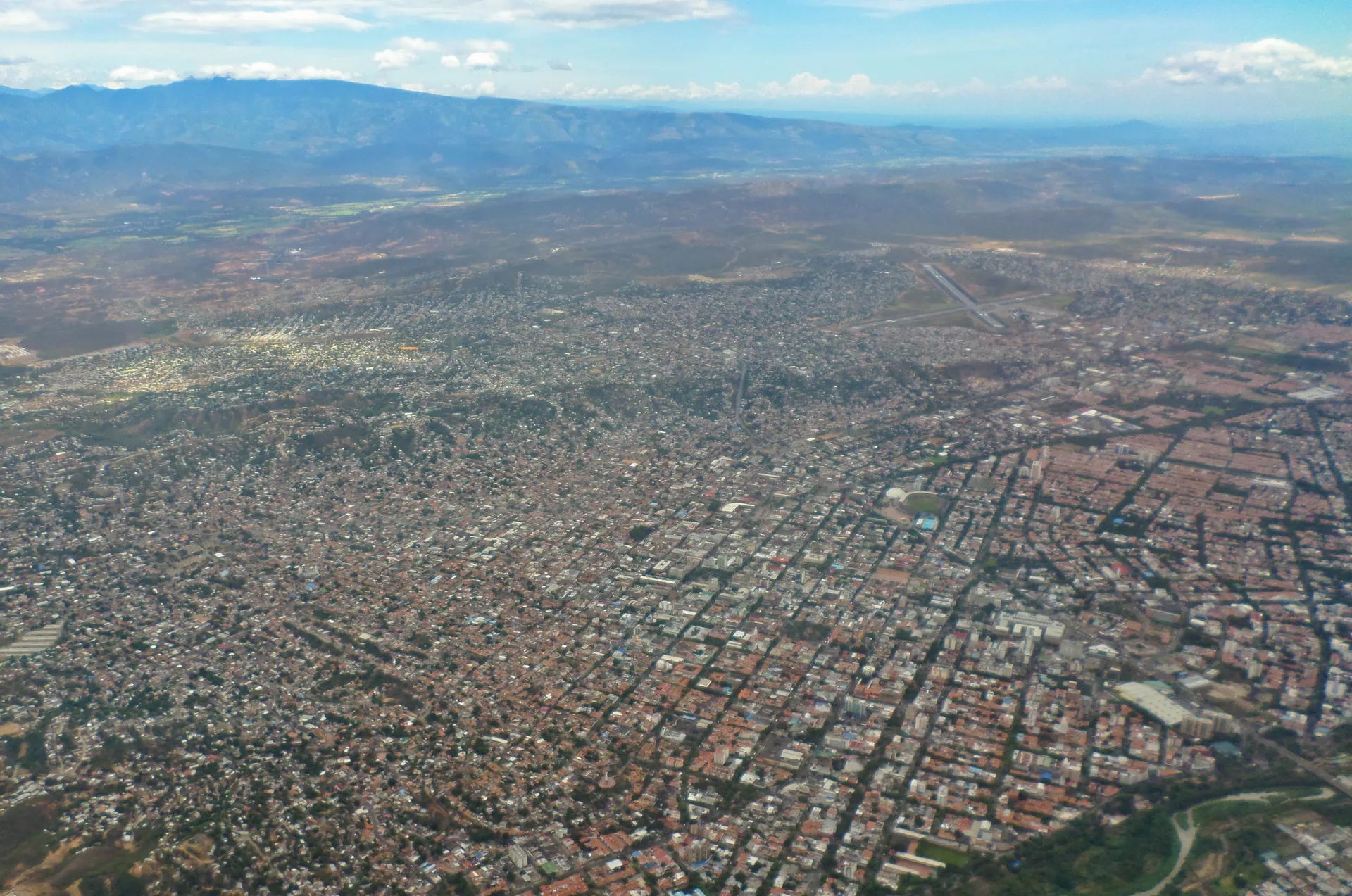 Visitar Cúcuta por primera vez