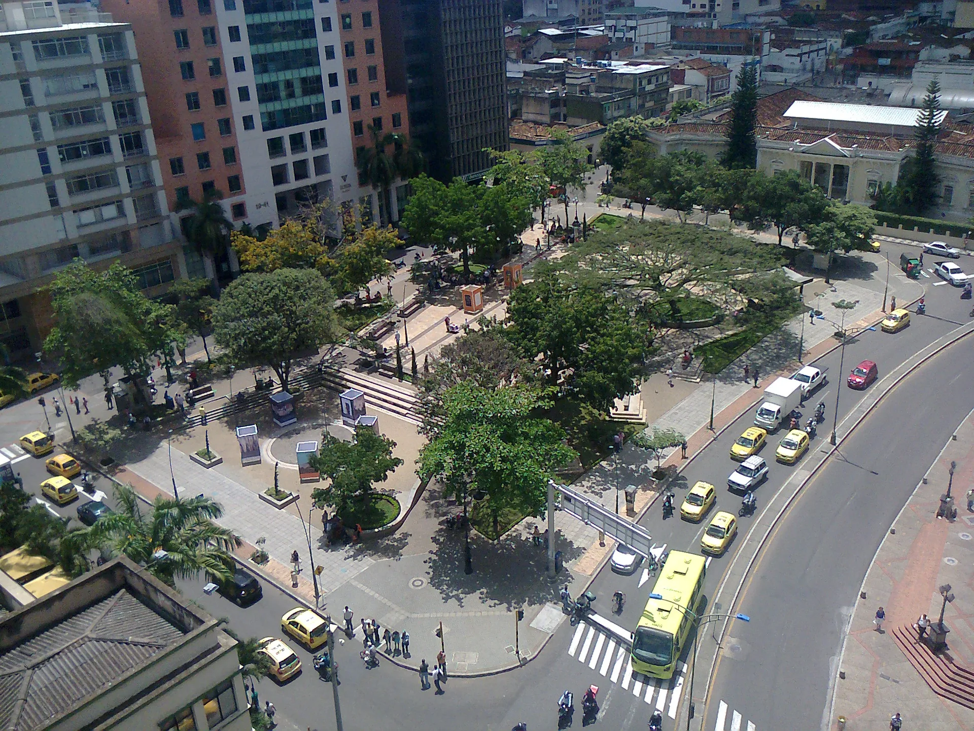 Qué hacer en Cúcuta